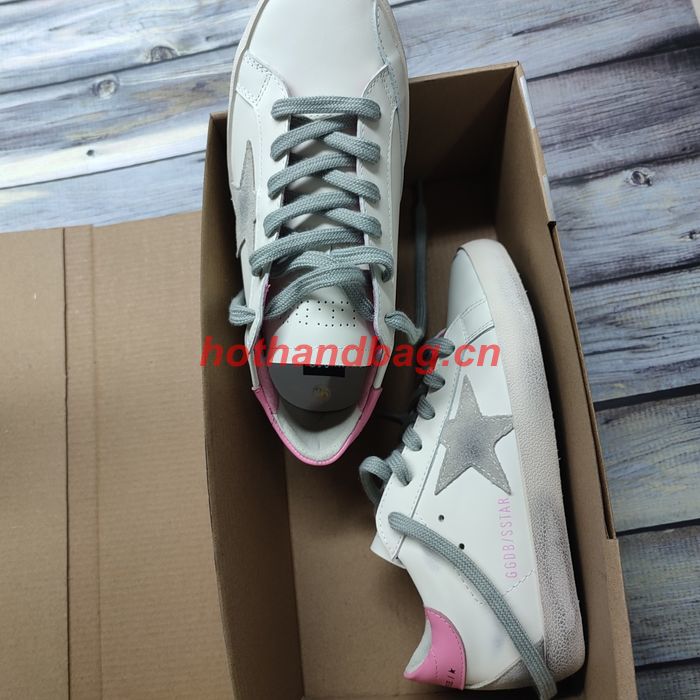 GOLDEN GOOSE DELUXE BRAND Couple Shoes GGS00011 GOLDEN GOOSE DELUXE BRAND Couple Shoes GGS00011